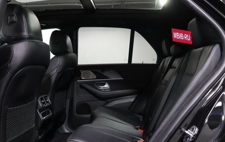 Mercedes-Benz GLE, 2024 год, 11 999 900 рублей, 11 фотография