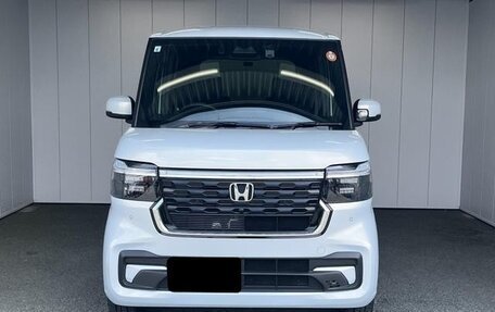 Honda N-BOX, 2024 год, 1 098 000 рублей, 6 фотография
