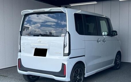 Honda N-BOX, 2024 год, 1 098 000 рублей, 4 фотография