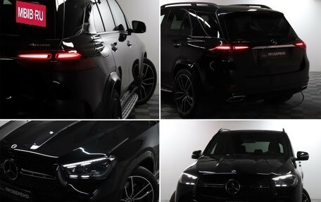 Mercedes-Benz GLE, 2024 год, 11 999 900 рублей, 25 фотография