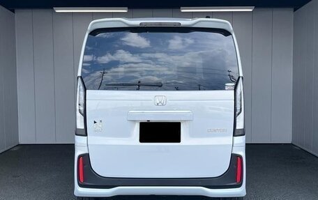 Honda N-BOX, 2024 год, 1 098 000 рублей, 3 фотография