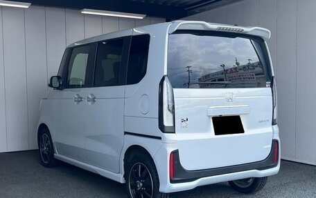 Honda N-BOX, 2024 год, 1 098 000 рублей, 2 фотография