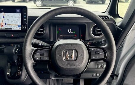 Honda N-BOX, 2024 год, 1 098 000 рублей, 8 фотография