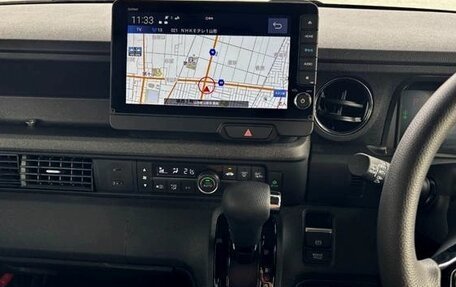 Honda N-BOX, 2024 год, 1 098 000 рублей, 10 фотография