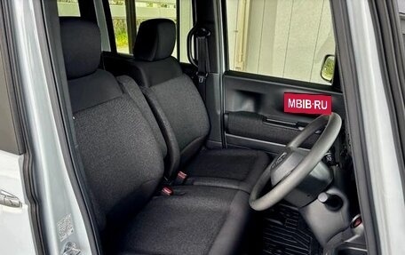 Honda N-BOX, 2024 год, 1 098 000 рублей, 7 фотография