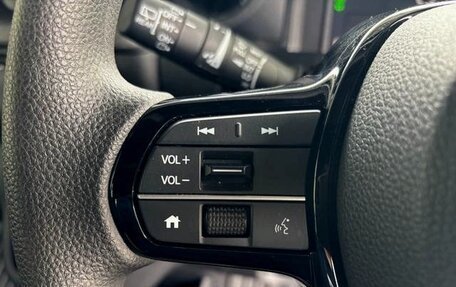Honda N-BOX, 2024 год, 1 098 000 рублей, 16 фотография
