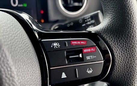 Honda N-BOX, 2024 год, 1 098 000 рублей, 17 фотография
