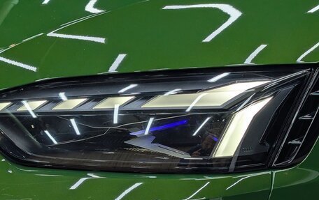 Audi RS 5, 2021 год, 9 200 000 рублей, 7 фотография