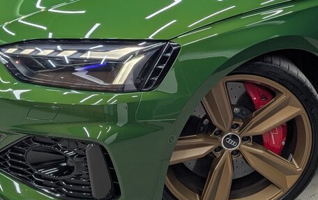 Audi RS 5, 2021 год, 9 200 000 рублей, 9 фотография