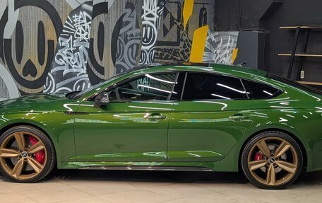 Audi RS 5, 2021 год, 9 200 000 рублей, 3 фотография