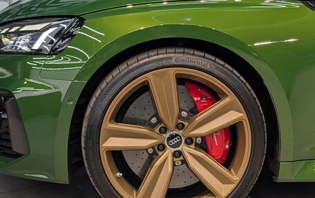 Audi RS 5, 2021 год, 9 200 000 рублей, 4 фотография