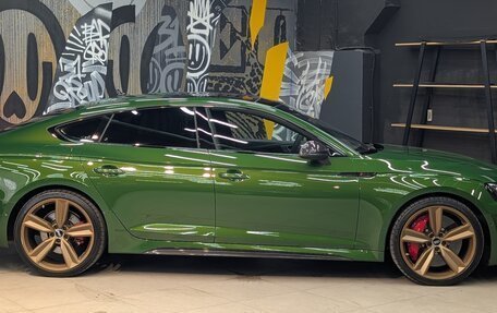 Audi RS 5, 2021 год, 9 200 000 рублей, 6 фотография