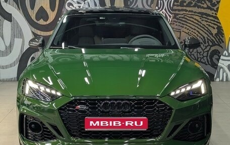 Audi RS 5, 2021 год, 9 200 000 рублей, 2 фотография