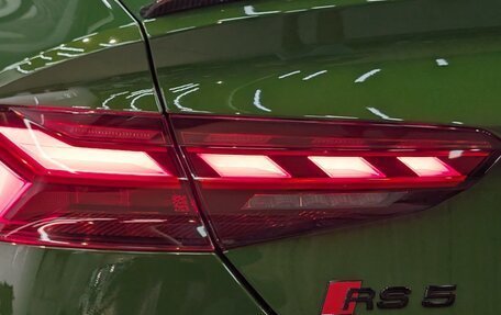 Audi RS 5, 2021 год, 9 200 000 рублей, 12 фотография