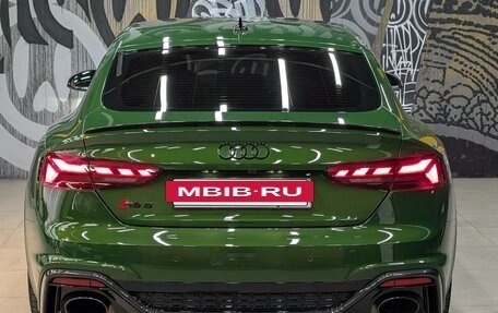 Audi RS 5, 2021 год, 9 200 000 рублей, 5 фотография