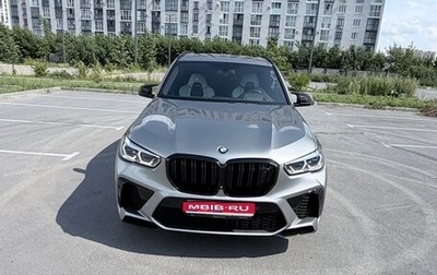 BMW X5 M, 2020 год, 10 500 000 рублей, 1 фотография
