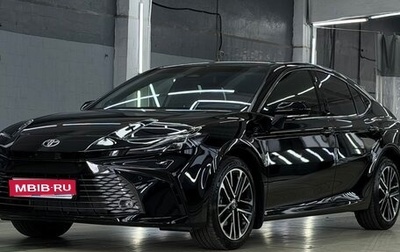 Toyota Camry, 2025 год, 7 600 000 рублей, 1 фотография