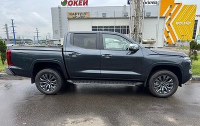 Mitsubishi L200, 2026 год, 5 100 000 рублей, 1 фотография