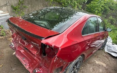 Skoda Rapid I, 2016 год, 750 000 рублей, 1 фотография
