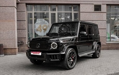 Mercedes-Benz G-Класс AMG, 2024 год, 25 490 000 рублей, 1 фотография