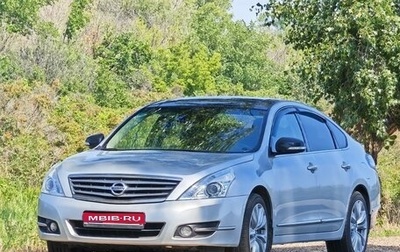 Nissan Teana, 2011 год, 1 500 000 рублей, 1 фотография