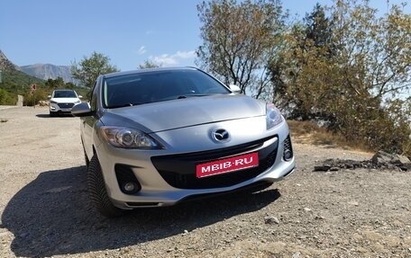 Mazda 3, 2011 год, 1 100 000 рублей, 1 фотография