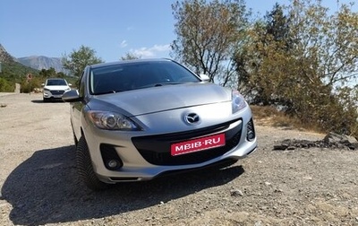 Mazda 3, 2011 год, 1 100 000 рублей, 1 фотография
