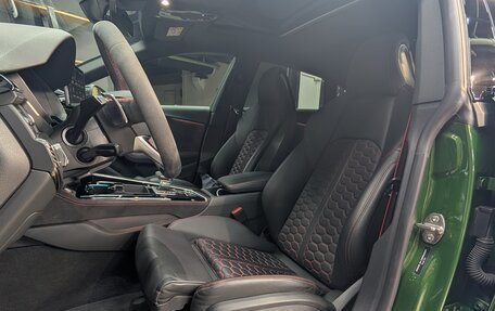 Audi RS 5, 2021 год, 9 200 000 рублей, 18 фотография