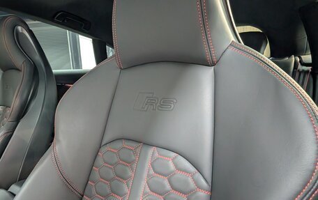 Audi RS 5, 2021 год, 9 200 000 рублей, 22 фотография