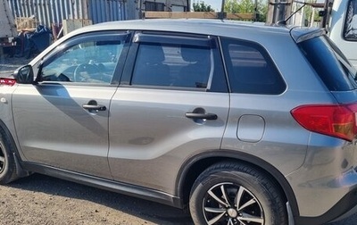 Suzuki Vitara II рестайлинг, 2018 год, 1 600 000 рублей, 1 фотография