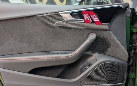 Audi RS 5, 2021 год, 9 200 000 рублей, 16 фотография