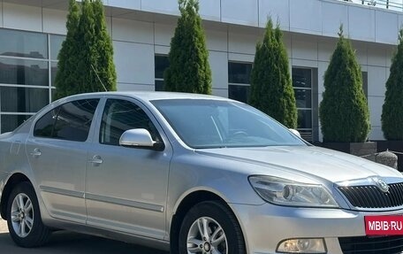 Skoda Octavia, 2011 год, 620 000 рублей, 1 фотография