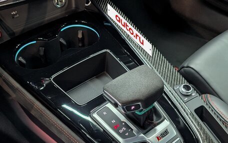 Audi RS 5, 2021 год, 9 200 000 рублей, 24 фотография
