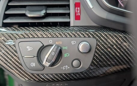 Audi RS 5, 2021 год, 9 200 000 рублей, 23 фотография