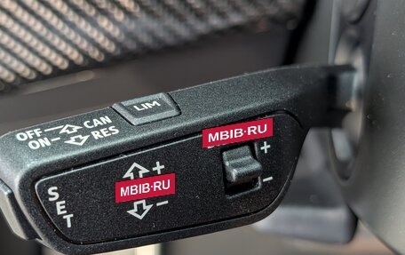 Audi RS 5, 2021 год, 9 200 000 рублей, 26 фотография
