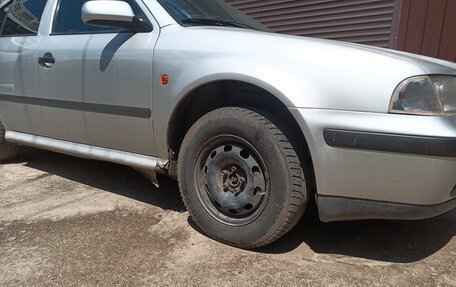 Skoda Octavia IV, 1999 год, 400 000 рублей, 3 фотография