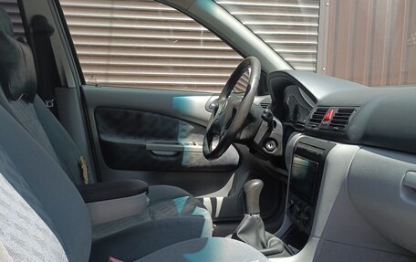 Skoda Octavia IV, 1999 год, 400 000 рублей, 5 фотография