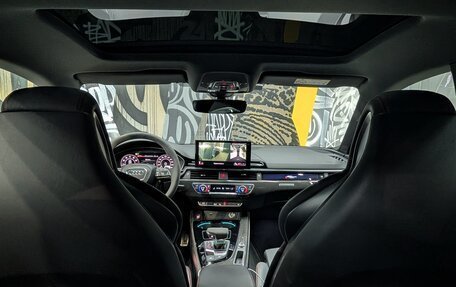 Audi RS 5, 2021 год, 9 200 000 рублей, 38 фотография