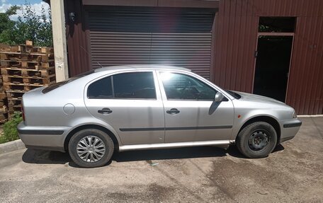 Skoda Octavia IV, 1999 год, 400 000 рублей, 4 фотография