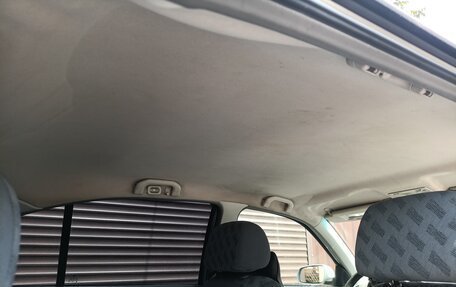 Skoda Octavia IV, 1999 год, 400 000 рублей, 7 фотография