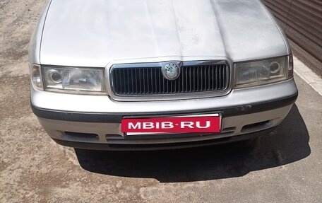 Skoda Octavia IV, 1999 год, 400 000 рублей, 2 фотография