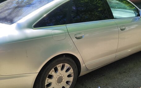 Audi A6, 2005 год, 700 000 рублей, 4 фотография