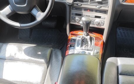 Audi A6, 2005 год, 700 000 рублей, 6 фотография