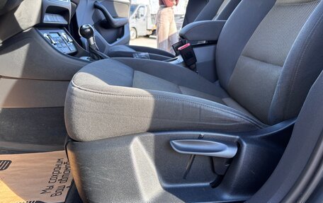 Audi Q3, 2014 год, 1 850 000 рублей, 12 фотография