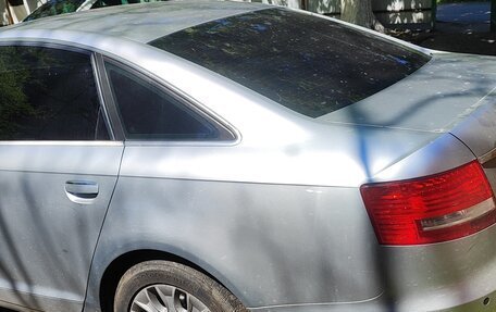 Audi A6, 2005 год, 700 000 рублей, 3 фотография