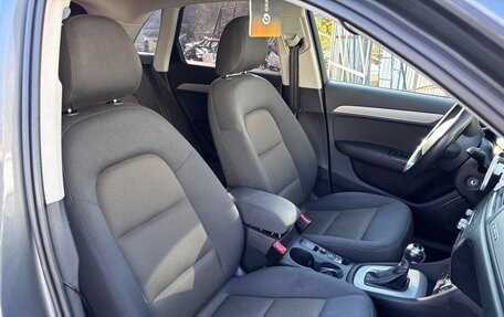 Audi Q3, 2014 год, 1 850 000 рублей, 11 фотография