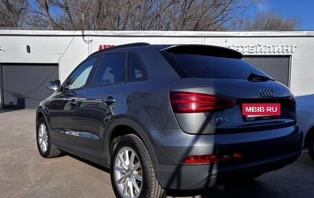 Audi Q3, 2014 год, 1 850 000 рублей, 5 фотография