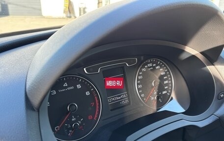 Audi Q3, 2014 год, 1 850 000 рублей, 13 фотография
