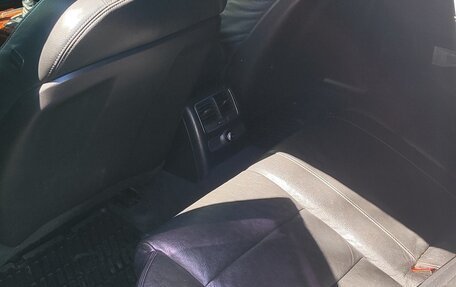 Audi A6, 2005 год, 700 000 рублей, 7 фотография