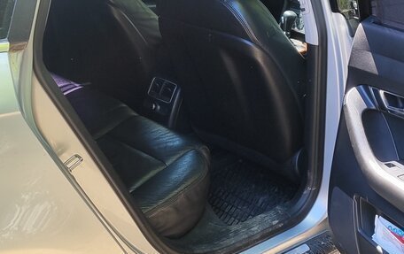 Audi A6, 2005 год, 700 000 рублей, 10 фотография